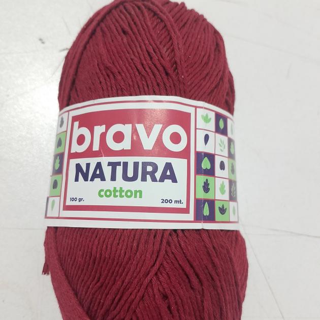 Bravo Natura Kotton