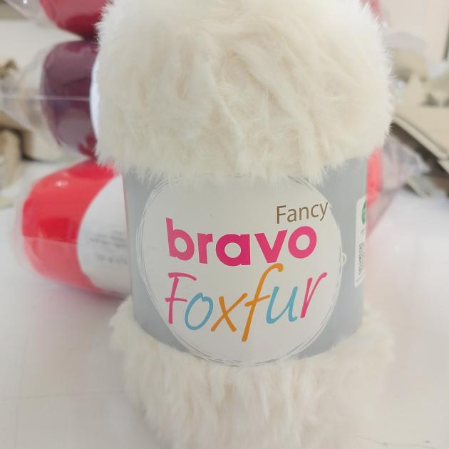 Bravo foxfur