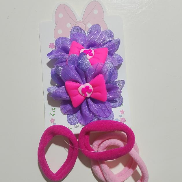 Barbie fiyonk