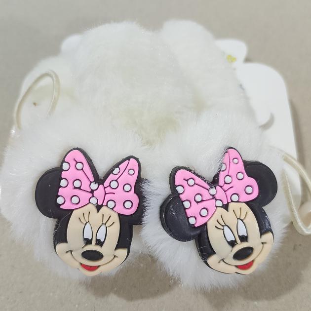 Mickey Mouse'lu toka