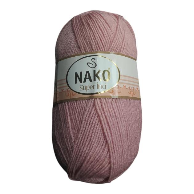 Nako süper İnci