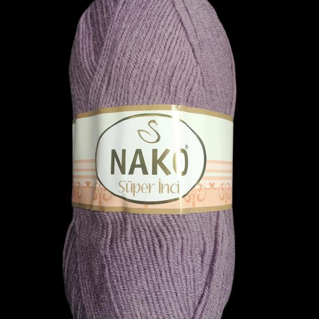 Nako süper İnci